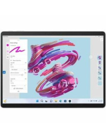 Microsoft Surface Pro 9 Tablet - 13" - SQ3 - 16 GB RAM - 512 GB SSD - Windows 11 Pro - 5G - Platinum - 2880 x 1920 - PixelSense 