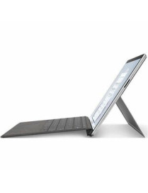 Microsoft Surface Pro 9 Tablet - 13" - SQ3 - 16 GB RAM - 512 GB SSD - Windows 11 Pro - 5G - Platinum - 2880 x 1920 - PixelSense 