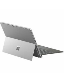 Microsoft Surface Pro 9 Tablet - 13" - SQ3 - 16 GB RAM - 512 GB SSD - Windows 11 Pro - 5G - Platinum - 2880 x 1920 - PixelSense 