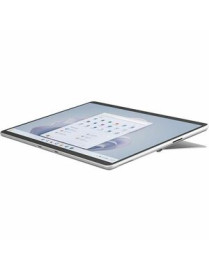 Microsoft Surface Pro 9 Tablet - 13" - SQ3 - 16 GB RAM - 512 GB SSD - Windows 11 Pro - 5G - Platinum - 2880 x 1920 - PixelSense 