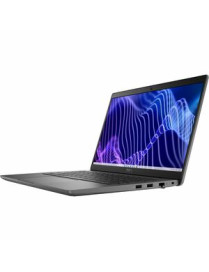 Dell Latitude 3000 3440 14" Notebook - Full HD - 1920 x 1080 - Intel Core i5 13th Gen i5-1335U Deca-core (10 Core) - 8 GB Total 