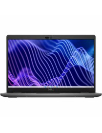 Dell Latitude 3000 3440 14" Notebook - Full HD - 1920 x 1080 - Intel Core i5 13th Gen i5-1335U Deca-core (10 Core) - 8 GB Total 