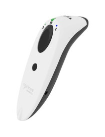 Socket Communication SocketScan® S700, 1D Imager Barcode Scanner, White - S700, 1D Imager Barcode Scanner, White