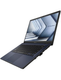 Asus ExpertBook B1 B1402 B1402CBA-C51P-CA 14" Notebook - Full HD - 1920 x 1080 - Intel Core i5 12th Gen i5-1235U Deca-core (10 C