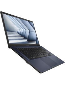 Asus ExpertBook B1 B1402 B1402CBA-C51P-CA 14" Notebook - Full HD - 1920 x 1080 - Intel Core i5 12th Gen i5-1235U Deca-core (10 C