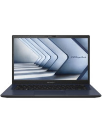 Asus ExpertBook B1 B1402 B1402CBA-C51P-CA 14" Notebook - Full HD - 1920 x 1080 - Intel Core i5 12th Gen i5-1235U Deca-core (10 C