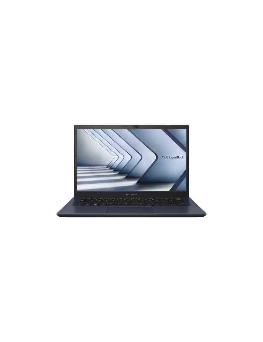 Asus ExpertBook B1 B1402 B1402CBA-C71P-CA 14" Notebook - Full HD - 1920 x 1080 - Intel Core i7 12th Gen i7-1255U Deca-core (10 C