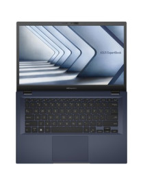 Asus ExpertBook B1 B1402 B1402CBA-C71P-CA 14" Notebook - Full HD - 1920 x 1080 - Intel Core i7 12th Gen i7-1255U Deca-core (10 C