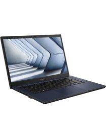 Asus ExpertBook B1 B1402 B1402CBA-C71P-CA 14" Notebook - Full HD - 1920 x 1080 - Intel Core i7 12th Gen i7-1255U Deca-core (10 C