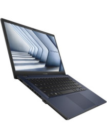 Asus ExpertBook B1 B1402 B1402CBA-C71P-CA 14" Notebook - Full HD - 1920 x 1080 - Intel Core i7 12th Gen i7-1255U Deca-core (10 C