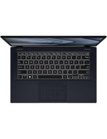 Asus ExpertBook B1 B1402 B1402CBA-C71P-CA 14" Notebook - Full HD - 1920 x 1080 - Intel Core i7 12th Gen i7-1255U Deca-core (10 C