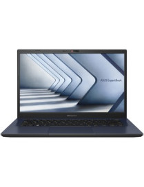 Asus ExpertBook B1 B1402 B1402CBA-C71P-CA 14" Notebook - Full HD - 1920 x 1080 - Intel Core i7 12th Gen i7-1255U Deca-core (10 C