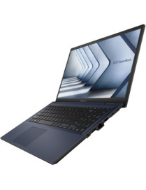 Asus ExpertBook B1 B1502 B1502CBA-C51P-CA 15.6" Notebook - Full HD - 1920 x 1080 - Intel Core i5 12th Gen i5-1235U Deca-core (10