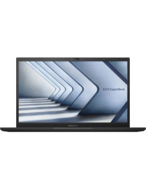 Asus ExpertBook B1 B1502 B1502CBA-C51P-CA 15.6" Notebook - Full HD - 1920 x 1080 - Intel Core i5 12th Gen i5-1235U Deca-core (10