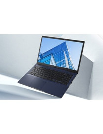 Asus ExpertBook B1 B1502 B1502CBA-C51P-CA 15.6" Notebook - Full HD - 1920 x 1080 - Intel Core i5 12th Gen i5-1235U Deca-core (10