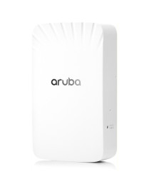 Hpe Aruba AP-505H 802.11ax 1.50 Gbit/s Wireless Access Point - 2.40 GHz, 5 GHz - MIMO Technology - 5 x Network (RJ-45) - 2.5 Gig