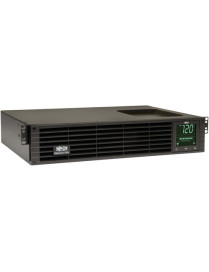 Tripp Lite SmartPro SMART1500RMXLN 1.5kVA Rack-mountable UPS - 2U Rack-mountable - 4.50 Hour Recharge - 4.90 Minute Stand-by - 1