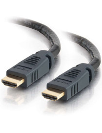 C2G Pro 41192 HDMI A/V Cable - 35 ft HDMI A/V Cable - First End: 1 x HDMI Digital Audio/Video - Male - Second End: 1 x HDMI Digi