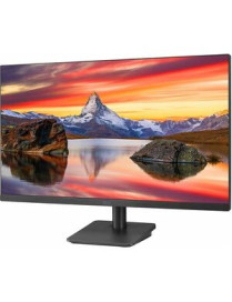 Lg Electronics LG 27MP40A-C 27" Full HD LCD Monitor - 16:9 - 27" (685.80 mm) Class - In-plane Switching (IPS) Technology - 1920 