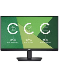 Dell E2724HS 27" Full HD LCD Monitor - 16:9 - 27" (685.80 mm) Class - Vertical Alignment (VA) - LED Backlight - 1920 x 1080 - 16