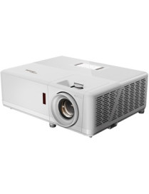 Optoma UHZ50 3D DLP Projector - 16:9 - High Dynamic Range (HDR) - 3840 x 2160 - Front - 2160p - 30000 Hour Normal Mode4K UHD - 2