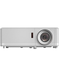 Optoma UHZ50 3D DLP Projector - 16:9 - High Dynamic Range (HDR) - 3840 x 2160 - Front - 2160p - 30000 Hour Normal Mode4K UHD - 2