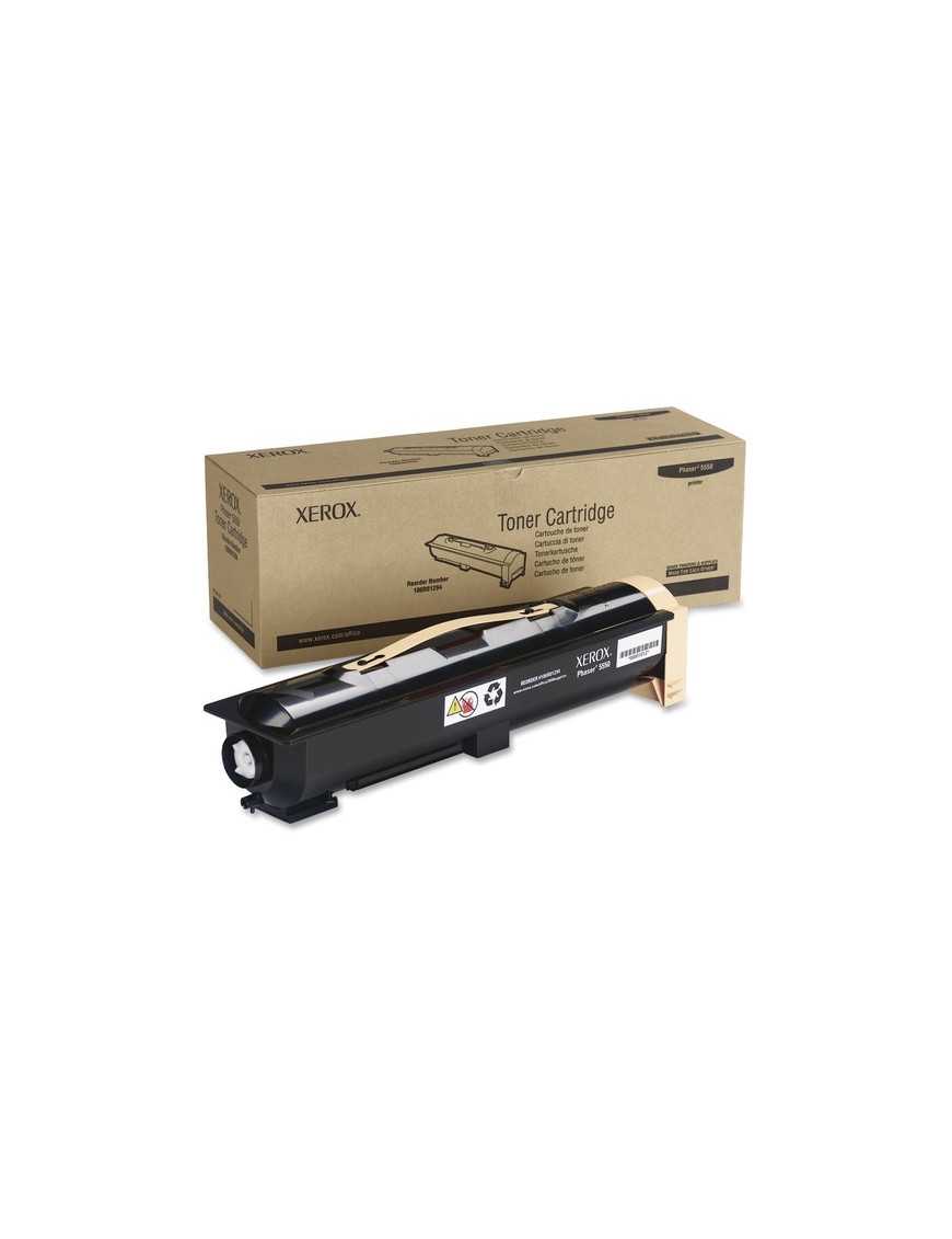 Xerox 106R01294 Original Toner Cartridge - Laser - Black