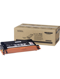 Xerox Original Toner Cartridge - Laser - Black - 1 Each