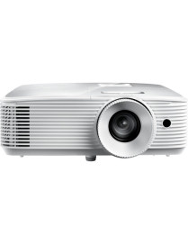 Optoma HD28HDR 3D DLP Projector - 16:9 - 1920 x 1080 - Front, Ceiling, Rear - 1080p - 6000 Hour Normal Mode - 10000 Hour Economy