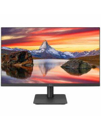 Lg Electronics LG 24MP40A-C 24" Full HD LCD Monitor - 16:9 - Charcoal Gray - 23.80" (604.52 mm) Class - In-plane Switching (IPS)