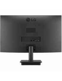 Lg Electronics LG 24MP40A-C 24" Full HD LCD Monitor - 16:9 - Charcoal Gray - 23.80" (604.52 mm) Class - In-plane Switching (IPS)