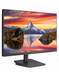 Lg Electronics LG 24MP40A-C 24" Full HD LCD Monitor - 16:9 - Charcoal Gray - 23.80" (604.52 mm) Class - In-plane Switching (IPS)