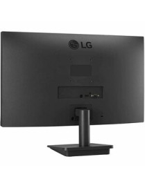 Lg Electronics LG 24MP40A-C 24" Full HD LCD Monitor - 16:9 - Charcoal Gray - 23.80" (604.52 mm) Class - In-plane Switching (IPS)