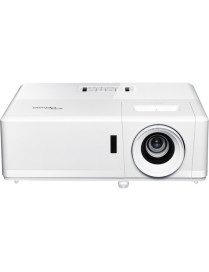 Optoma UHZ45 3D DLP Projector - 16:9 - Ceiling Mountable - High Dynamic Range (HDR) - 3840 x 2160 - Front, Ceiling - 1080p - 300