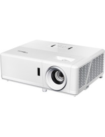 Optoma UHZ45 3D DLP Projector - 16:9 - Ceiling Mountable - High Dynamic Range (HDR) - 3840 x 2160 - Front, Ceiling - 1080p - 300