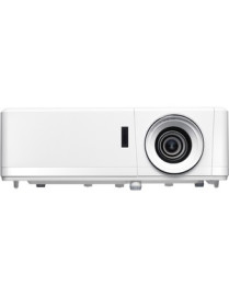 Optoma UHZ45 3D DLP Projector - 16:9 - Ceiling Mountable - High Dynamic Range (HDR) - 3840 x 2160 - Front, Ceiling - 1080p - 300