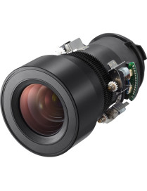 NEC Display NP41ZL - Zoom Lens - Designed for Projector - 2.3x Optical Zoom