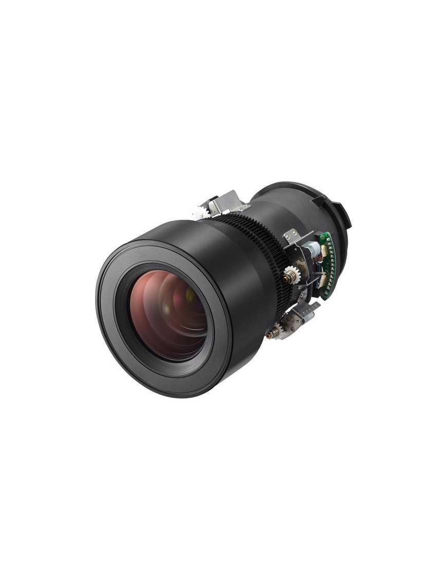 NEC Display NP41ZL - Zoom Lens - Designed for Projector - 2.3x Optical Zoom