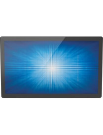 Elo 2494L 23.8" Open-frame LCD Touchscreen Monitor - 16:9 - 16 ms - IntelliTouch Surface Wave - 1920 x 1080 - Full HD - 16.7 Mil