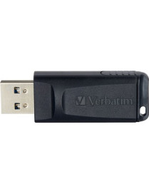 Verbatim Microban 16GB Store 'n' Go USB Flash Drive Pack - 16 GB - USB 2.0 Type A - Lifetime Warranty - 4 / Pack - TAA Compliant