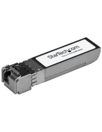 StarTech.com Cisco SFP-10G-BXD-I Compatible SFP+ Module - 10GBASE-BX - 10 GbE Gigabit Ethernet BiDi Single Mode Fiber (SMF) Tran