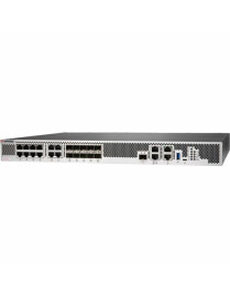 Palo Alto PA-1420 Network Security/Firewall Appliance - 12 Port - 10GBase-X, 5GBase-T, 10/100/1000Base-T, 1000Base-X, 2.5GBase-T