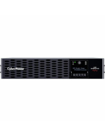 Cyber Power CyberPower Smart App Sinewave PR2000RTXL2UCN 2000VA Rack/Tower UPS - 2U Rack/Tower - AVR - 3 Hour Recharge - 4.30 Mi