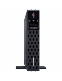 Cyber Power CyberPower Smart App Sinewave PR2000RTXL2UCN 2000VA Rack/Tower UPS - 2U Rack/Tower - AVR - 3 Hour Recharge - 4.30 Mi