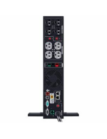 Cyber Power CyberPower Smart App Sinewave PR2000RTXL2UCN 2000VA Rack/Tower UPS - 2U Rack/Tower - AVR - 3 Hour Recharge - 4.30 Mi