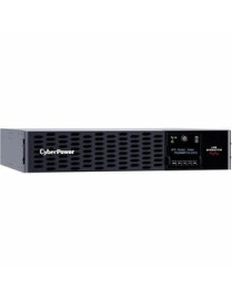 Cyber Power CyberPower Smart App Sinewave PR2000RTXL2UCN 2000VA Rack/Tower UPS - 2U Rack/Tower - AVR - 3 Hour Recharge - 4.30 Mi