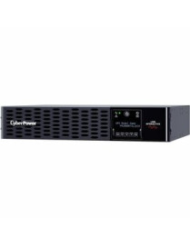 Cyber Power CyberPower Smart App Sinewave PR2000RTXL2UCN 2000VA Rack/Tower UPS - 2U Rack/Tower - AVR - 3 Hour Recharge - 4.30 Mi