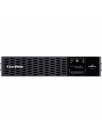 Cyber Power CyberPower Smart App Sinewave PR1000RT2UC 1000VA Rack/tower UPS - 2U Rack/Tower - AVR - 3 Hour Recharge - 7 Minute S