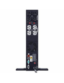 Cyber Power CyberPower Smart App Sinewave PR1000RT2UC 1000VA Rack/tower UPS - 2U Rack/Tower - AVR - 3 Hour Recharge - 7 Minute S