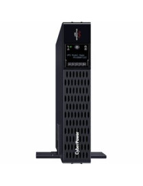 Cyber Power CyberPower Smart App Sinewave PR1000RT2UC 1000VA Rack/tower UPS - 2U Rack/Tower - AVR - 3 Hour Recharge - 7 Minute S